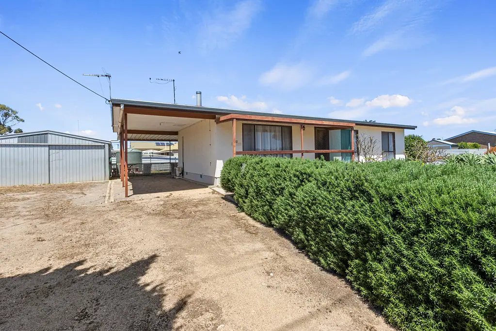32 Park Terrace, Stansbury, SA 5582