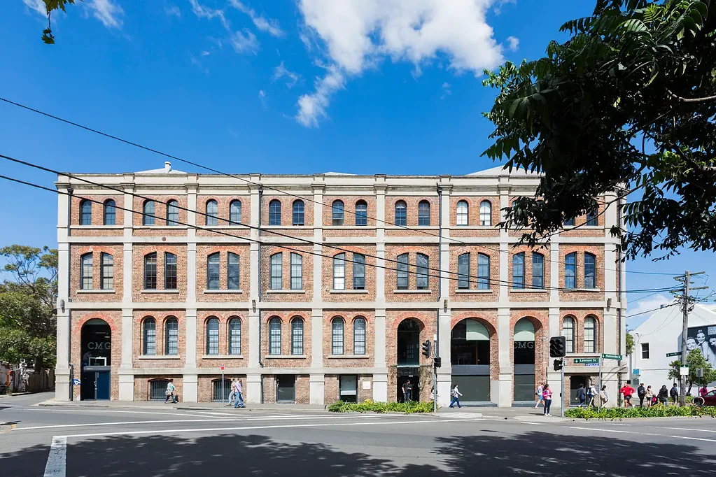 304/181 Lawson Street, Darlington, NSW 2008