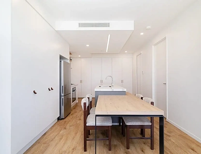 703/18 Duke Street, Kangaroo Point, QLD 4169, 1 ਕਮਰੇ, 1 ਬਾਥਰੂਮ, Unit