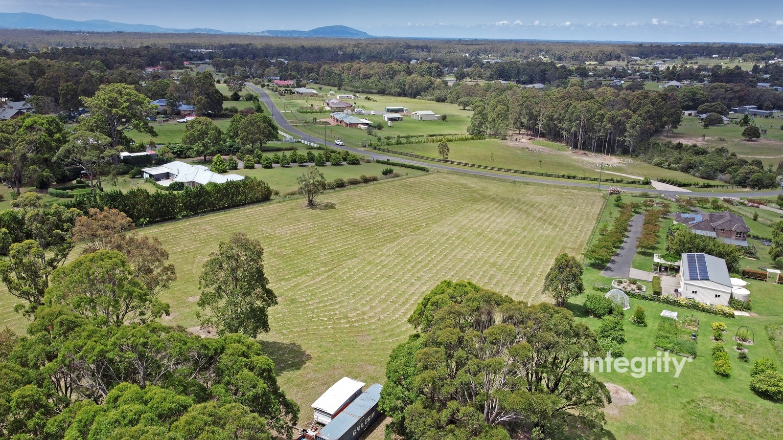 169 STRINGYBARK RD, NOWRA HILL NSW 2540, 0 habitaciones, 0 baños, Section