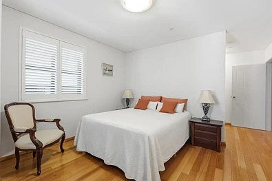 52/171 St Georges Terrace, Perth, WA 6000, 3 Bedrooms, 2 Bathrooms, Apartment