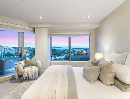 503/10 Middleton Road, Remuera, Auckland City, Auckland, 3房, 2浴, 公寓