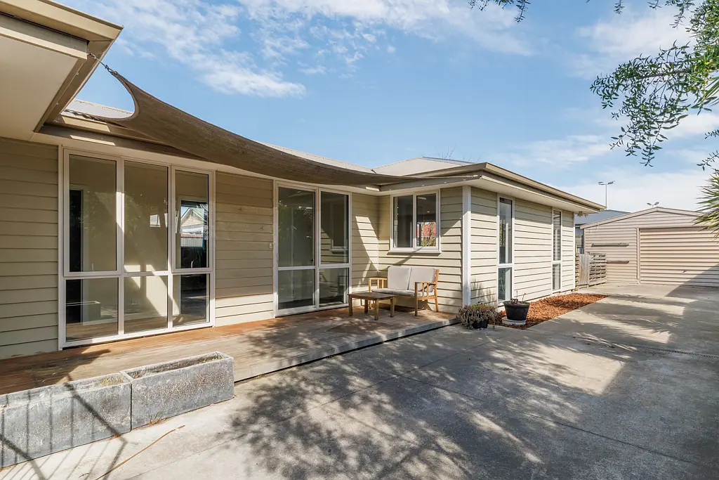 Aranui 3部屋 Light-Filled Modern Family Home