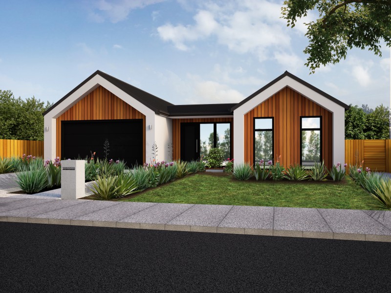 9 Nederland Avenue, Burwood, Christchurch, 4房, 0浴