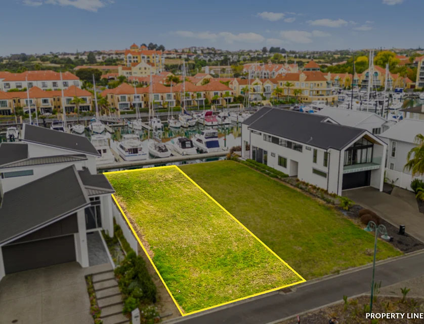 11 Rue D'amarres, Gulf Harbour, Rodney, Auckland, 0房, 0浴, 建地