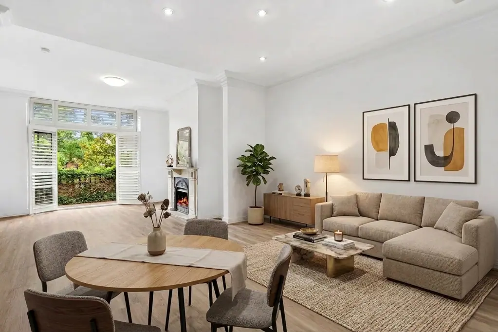 Luxury, Space & Unbeatable Convenience in the Heart of Neutral Bay