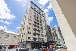 11F/13-15 Mount Street, Auckland Central