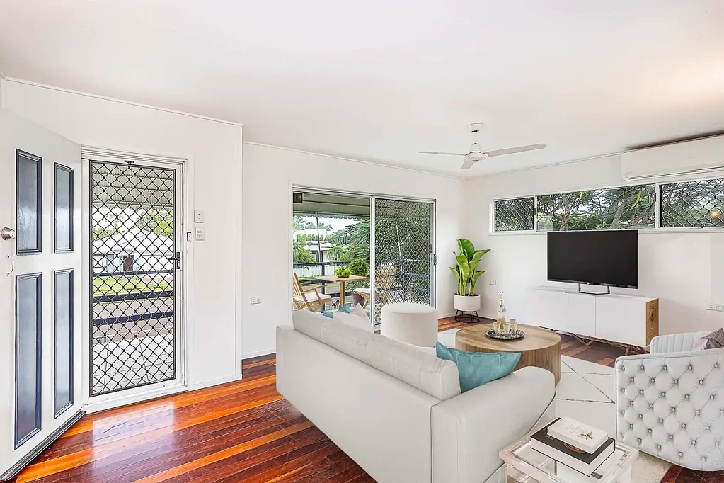 92 Gollogly Lane, Rasmussen, QLD 4815