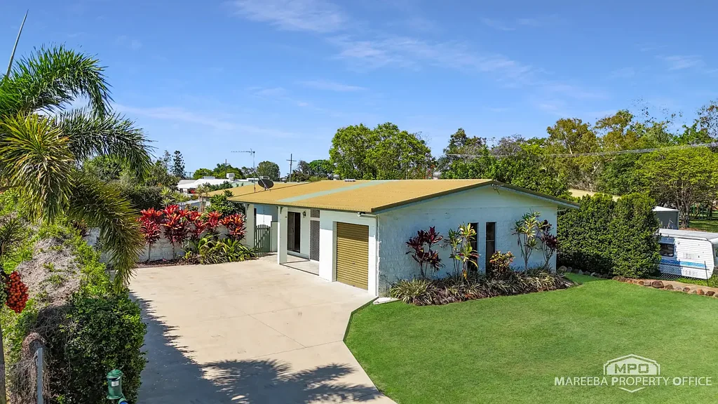 20 Jamieson Street, Mareeba, QLD 4880
