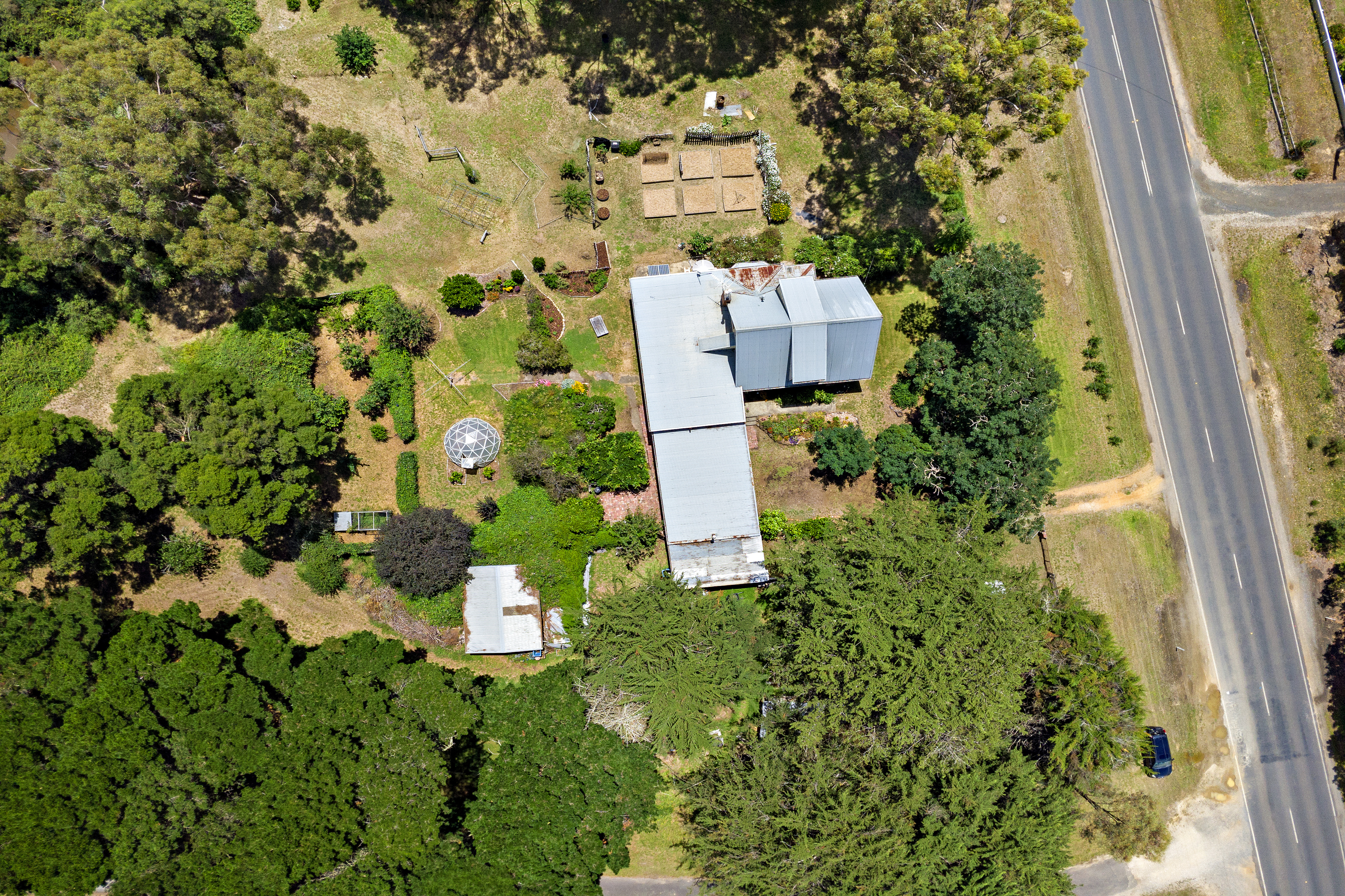 238 PITFIELD-SCARSDALE RD, NEWTOWN VIC 3351, 0房, 0浴, House