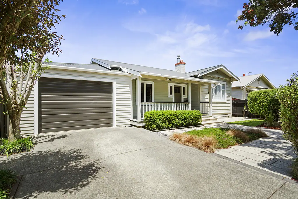 77 Cambridge Terrace, Waterloo, Lower Hutt, Wellington