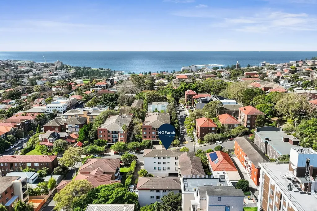8/268-272 Carrington Road, Randwick, NSW 2031
