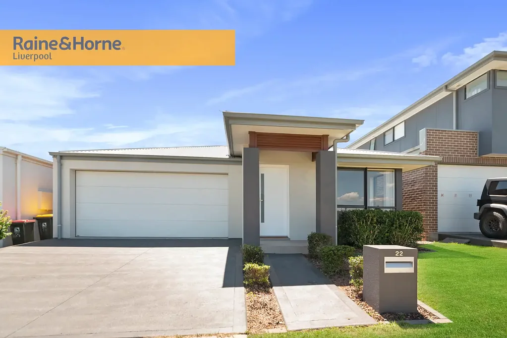 4 Bedroom Family Home