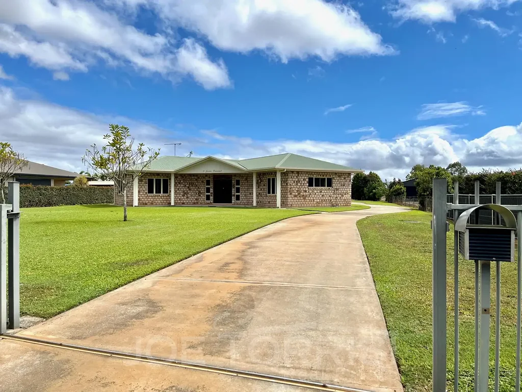 Mareeba 2Zimmer THE ULTIMATE DOWNSIZER!