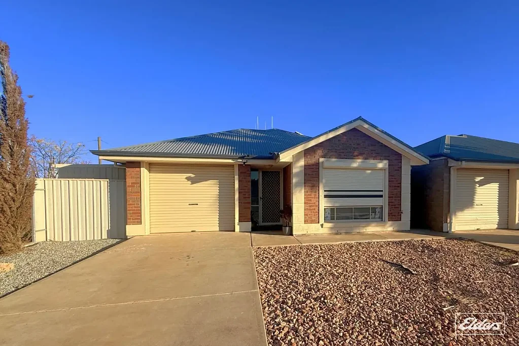 Whyalla Norrie 4房  THE PERFECT START OR SMART INVESTMENT OPPORTUNITY