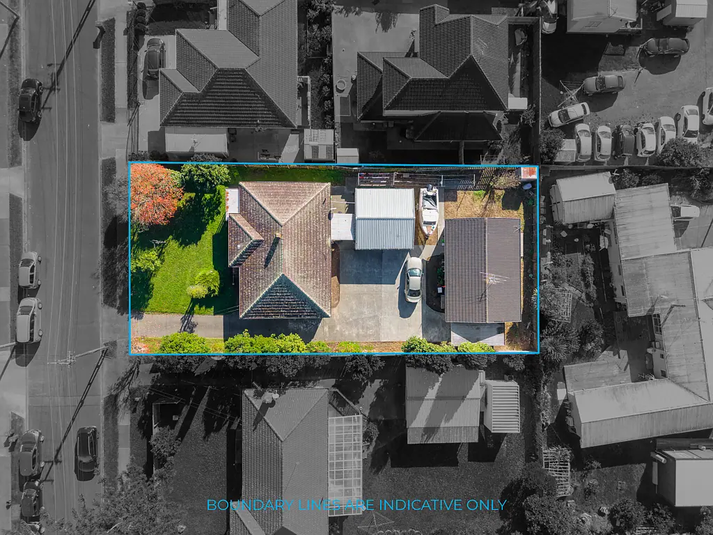 16 Wintere Road, Papatoetoe, Manukau City, Auckland