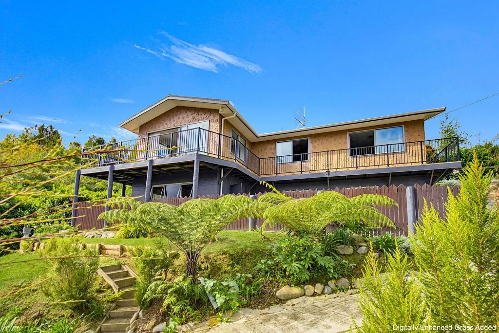 Motueka 4房  Half an Acre of Freedom, 8 Minutes from Town