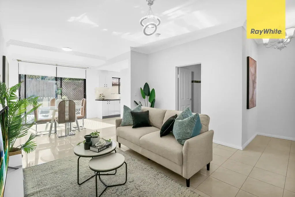 5/102 Alfred Street, Rosehill, NSW 2142