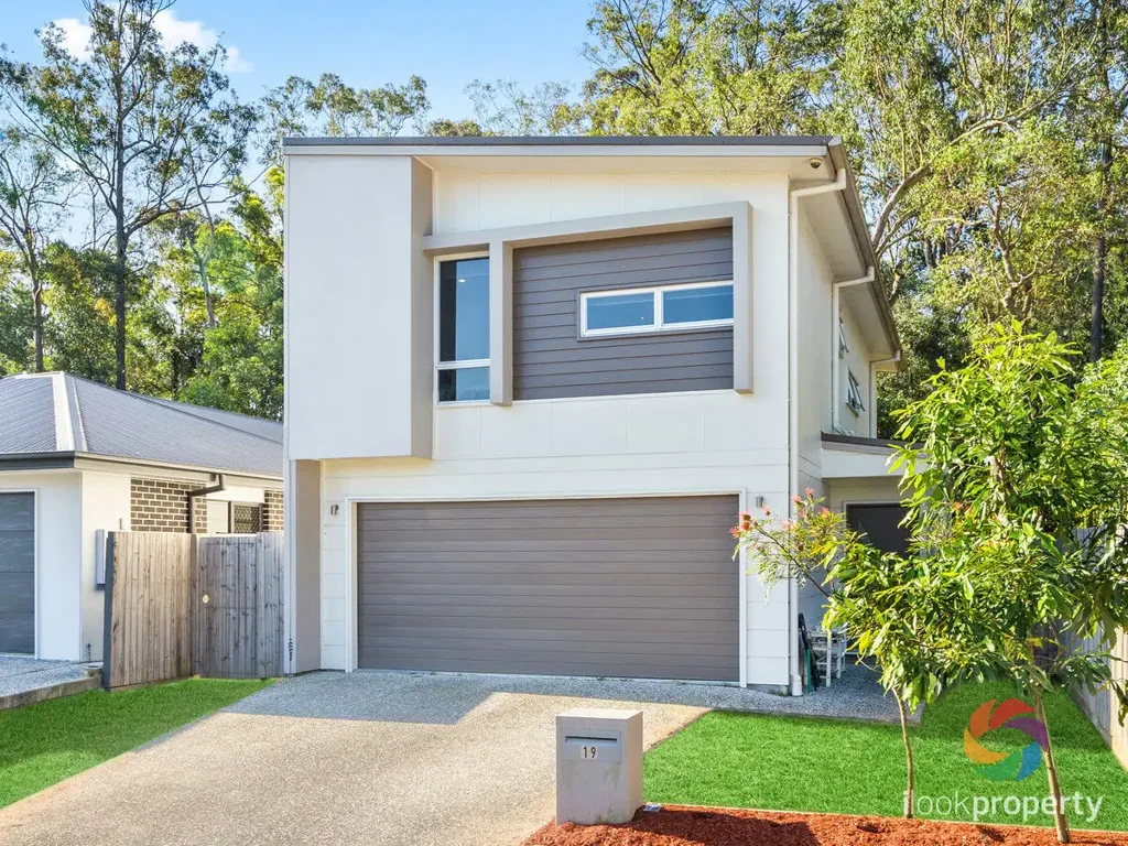 19 Tulip Lane, Doolandella, QLD 4077