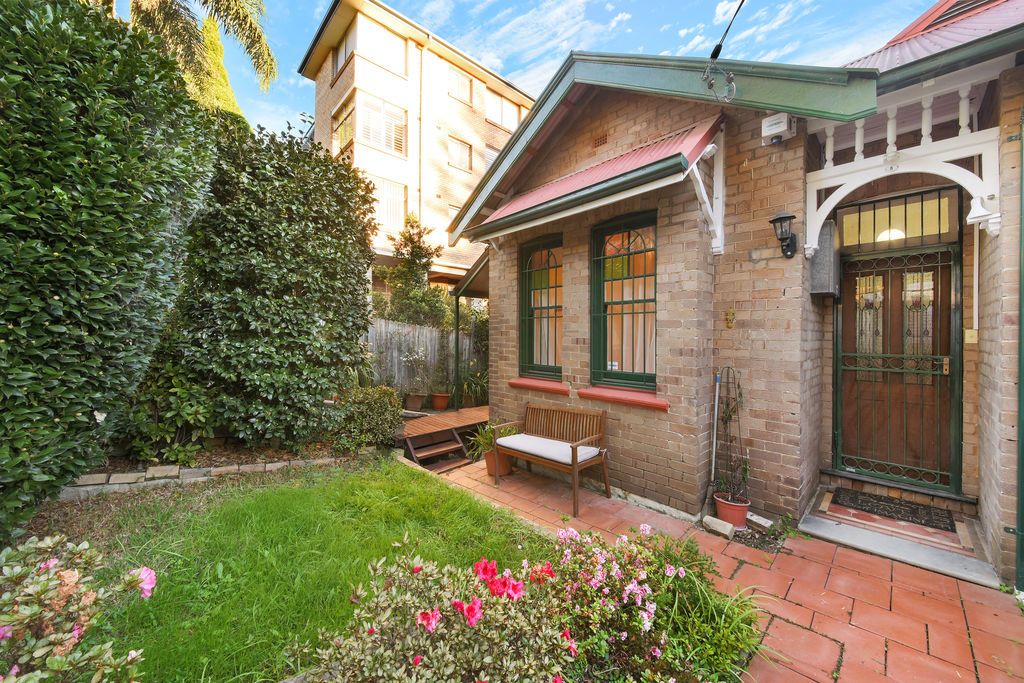 8 NICHOLSON ST, WOLLSTONECRAFT NSW 2065, 0 ਕਮਰੇ, 0 ਬਾਥਰੂਮ, House