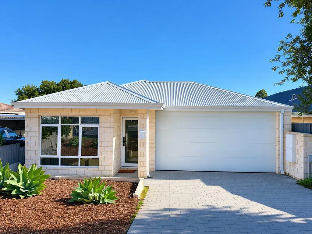 Wanneroo 3房  Spacious Low-Maintenance Living in a Prime Wanneroo Location
