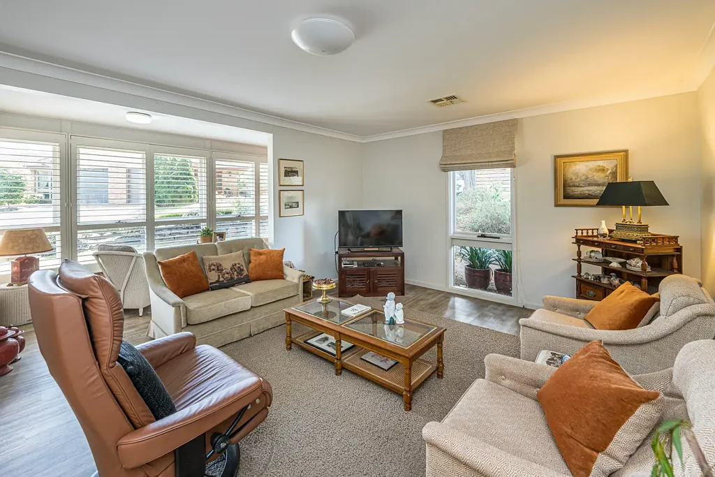 Bowral 2ห้องนอน Free-standing North-facing Villa