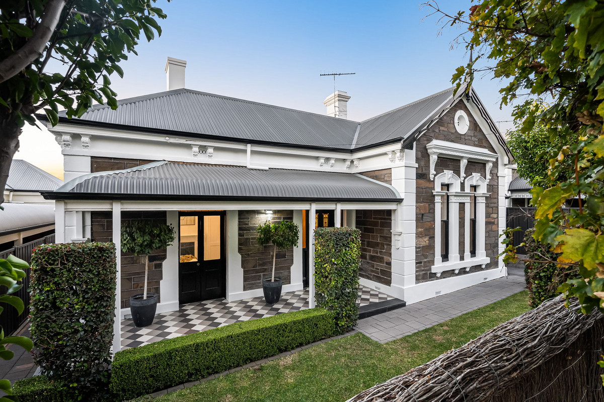 14 WHINHAM ST, FITZROY SA 5082, 0房, 0浴, House