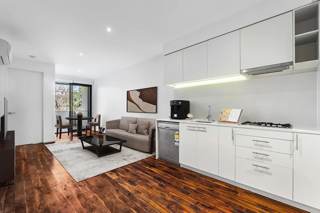 Comfort and Convenience Near Monash University
