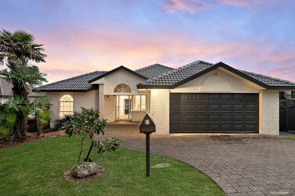 2 Jackson Place, Pukekohe, Franklin, 4 Bedrooms, 2 Bathrooms, House