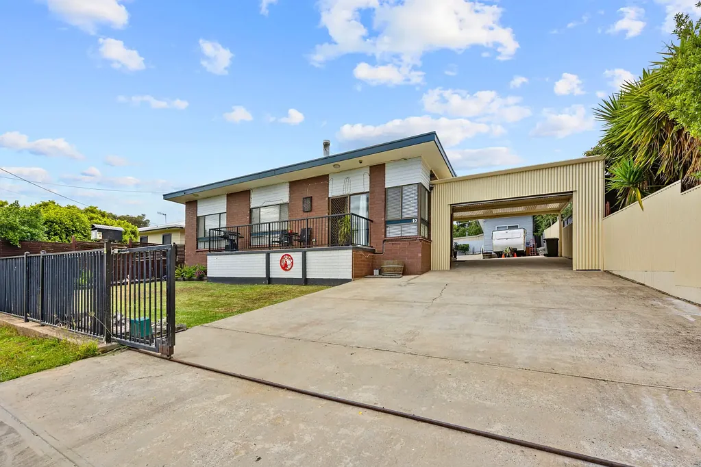 Port Lincoln 4房  Private, Peaceful & Packed with Possibilities
