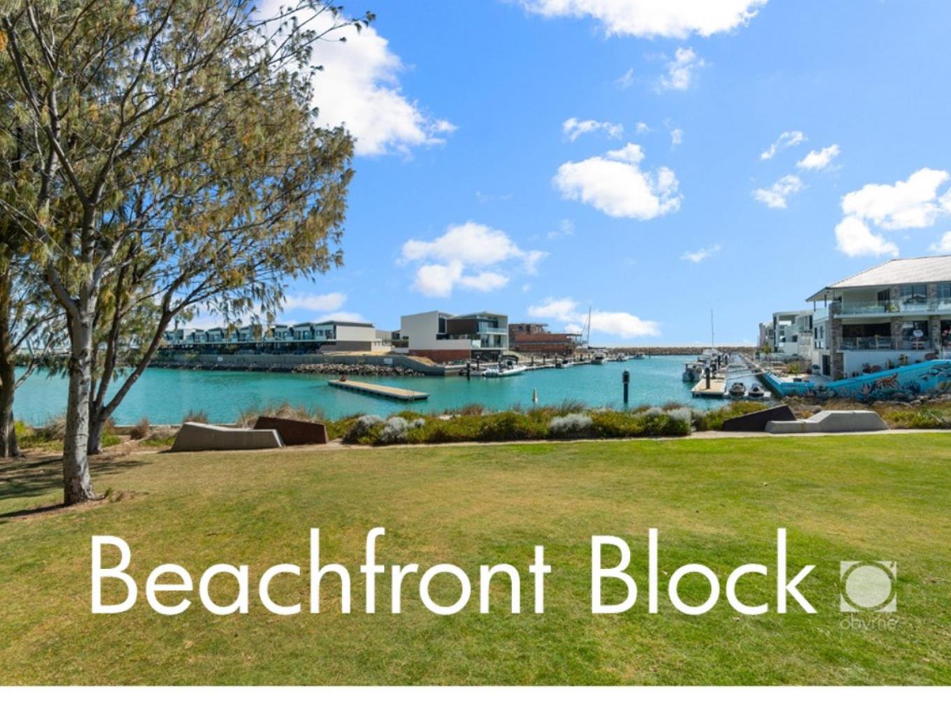 40 MEDINA PDE, NORTH COOGEE WA 6163, 0 Schlafzimmer, 0 Badezimmer, Section