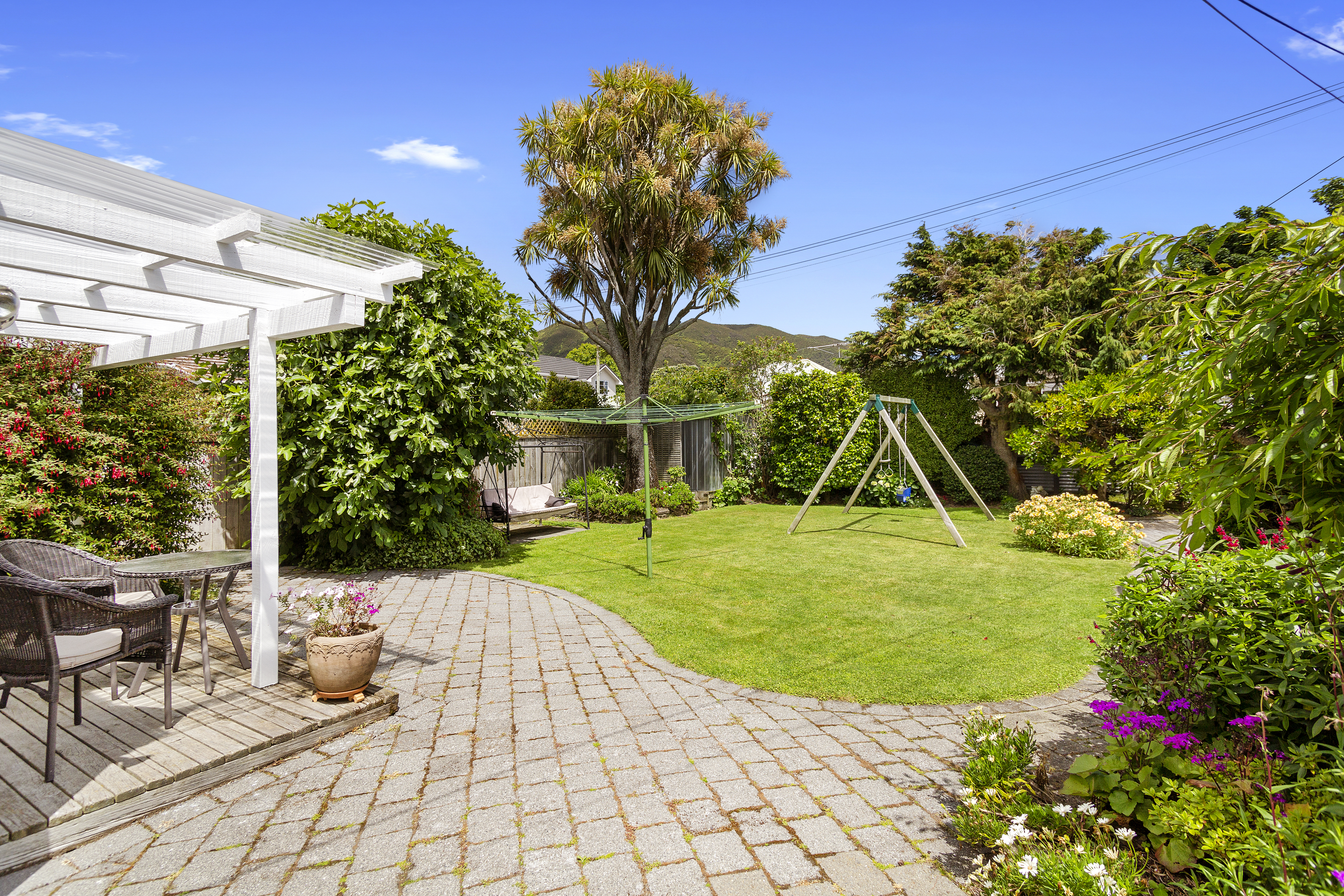 18 Nile Street, Waterloo, Lower Hutt, 3房, 0浴