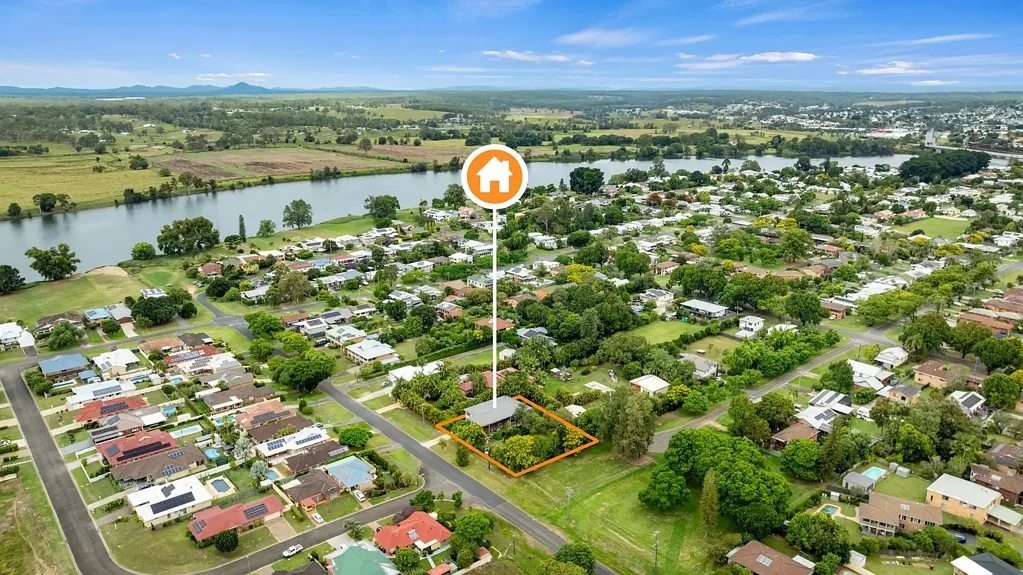 Grafton 5chambre Big Block. Big Home. Big Opportunity
