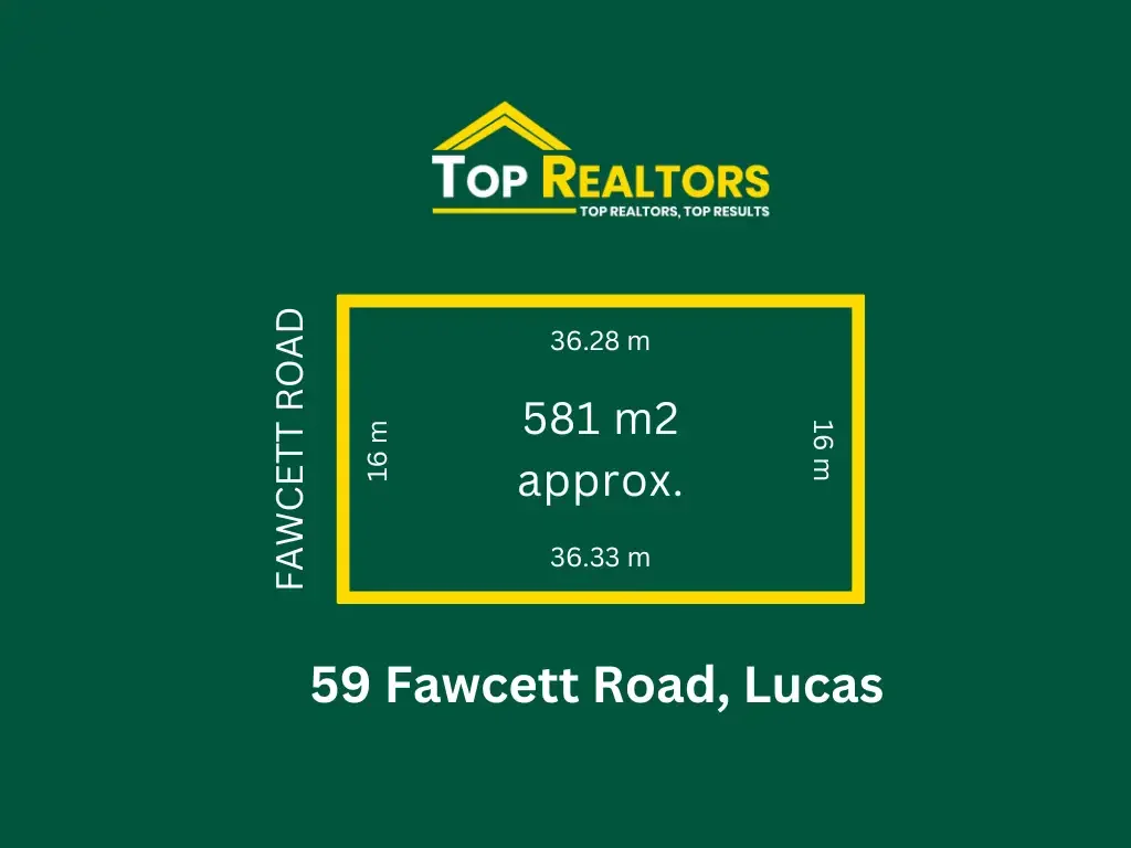 Lucas Begin Your Dream Home or Investment Journey in Lucas Grange!