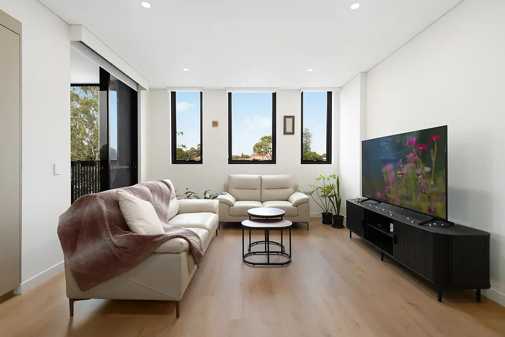 208/8A Stoney Creek Road, Bexley, NSW 2207