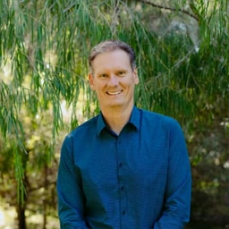 Lance Hart