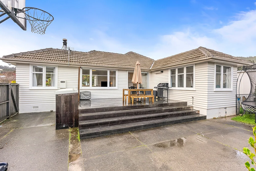 Silverstream 3침실 Family comfort in sought after location