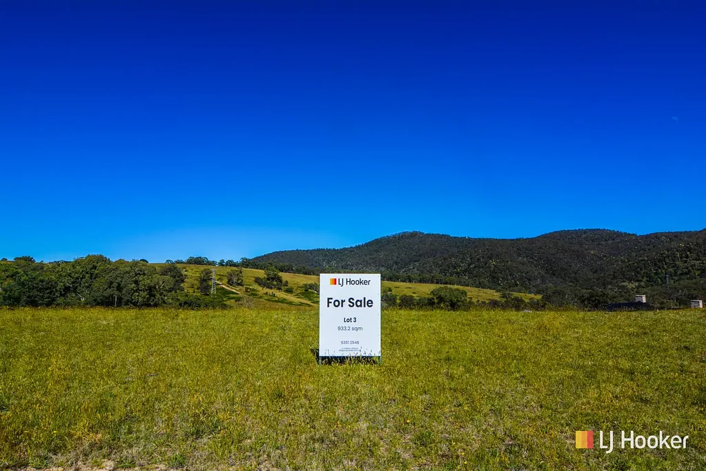 Lithgow Hillcrest Estate - Stage 7