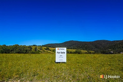 Lithgow  Hillcrest Estate - Stage 7
