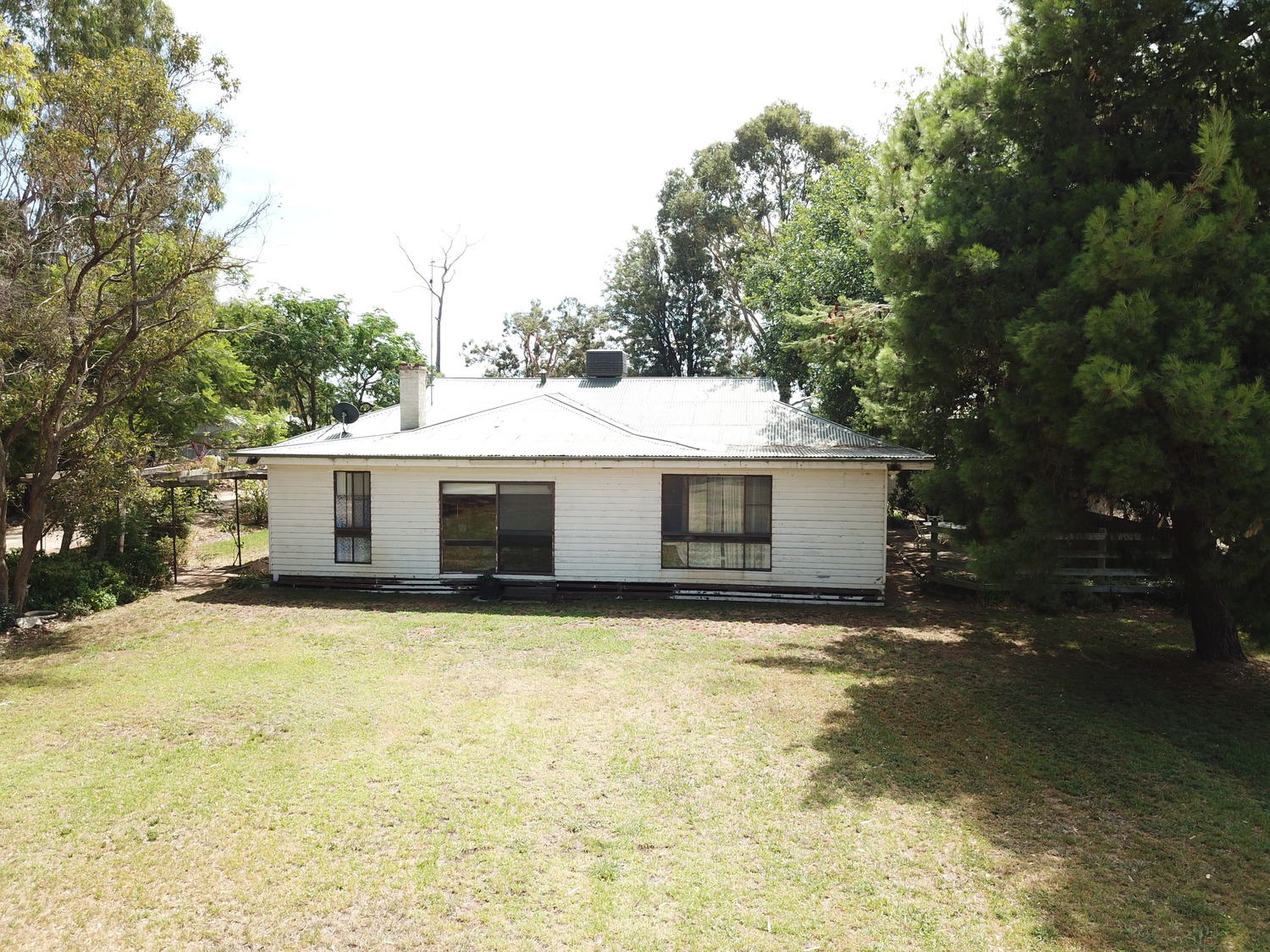 52 HUTCHINS LANE, KATUNGA VIC 3640, 0房, 0浴, Lifestyle Property