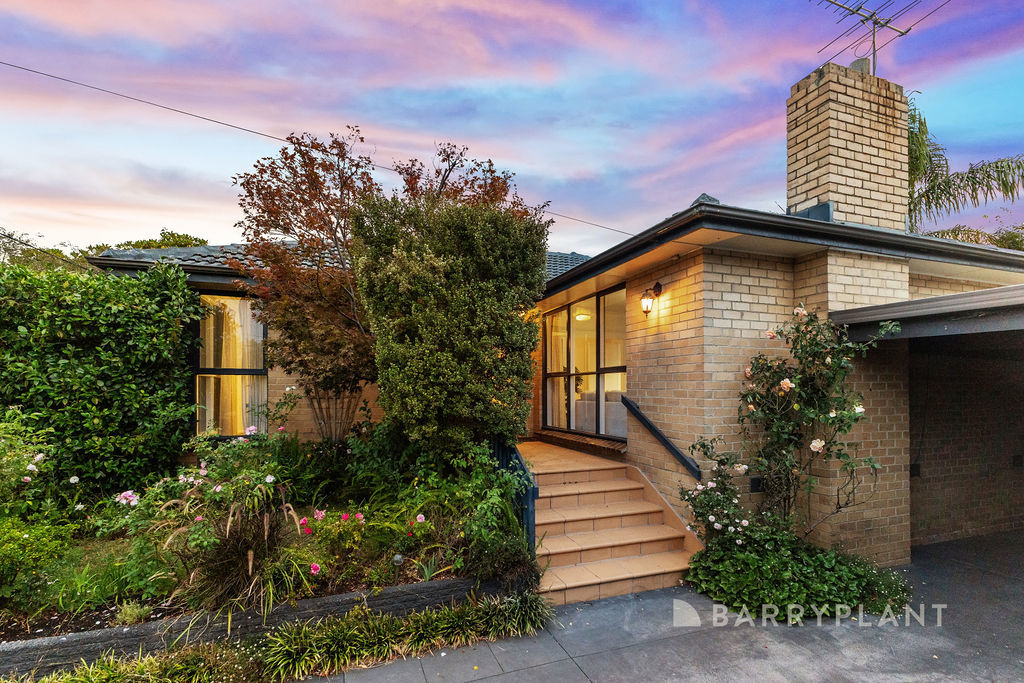 32 JESSIE ST, BLACKBURN NORTH VIC 3130, 0房, 0浴, House