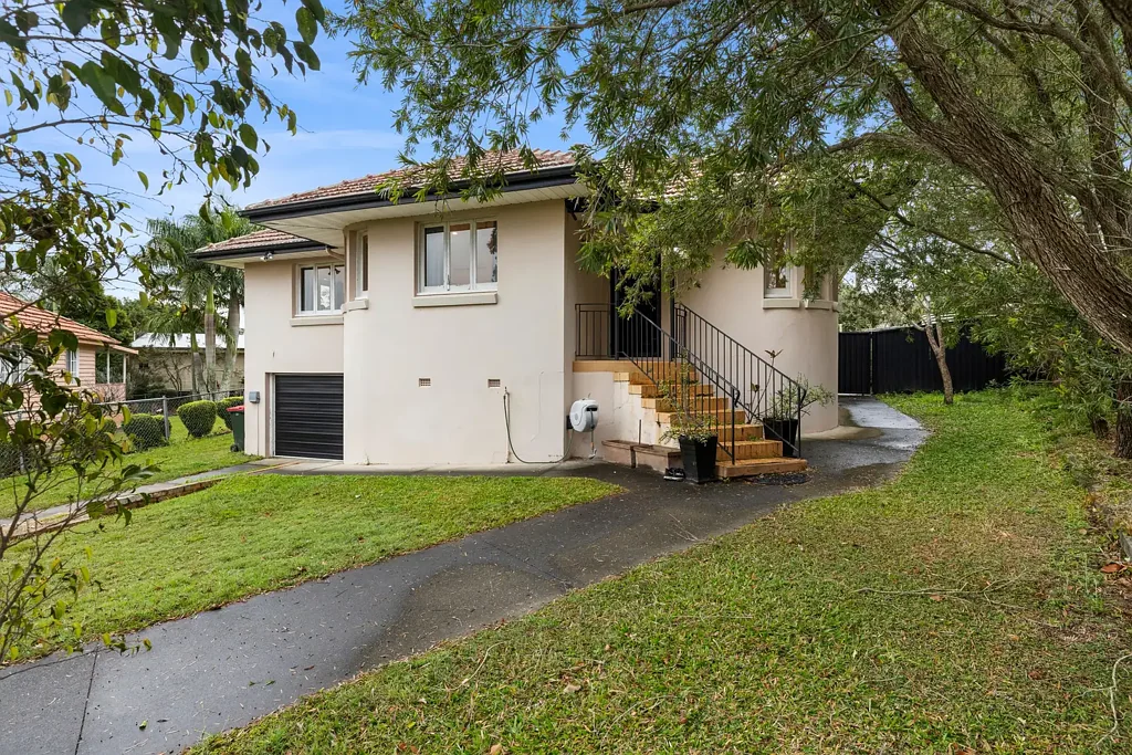 43 Beeby Street, Wavell Heights, QLD 4012