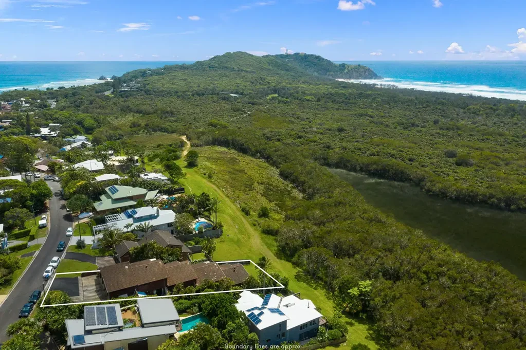 63 Paterson Street, Byron Bay, NSW 2481