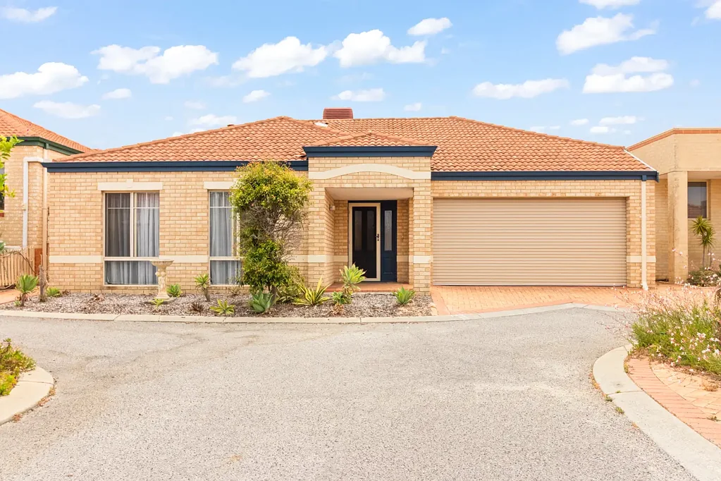 14/85 Cook Avenue, Hillarys, WA 6025