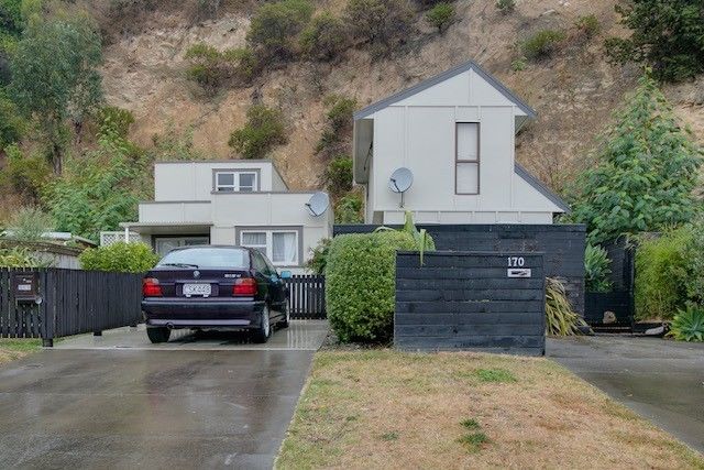 168 Battery Road, Ahuriri, Napier, 0 chambres, 1 salles de bain