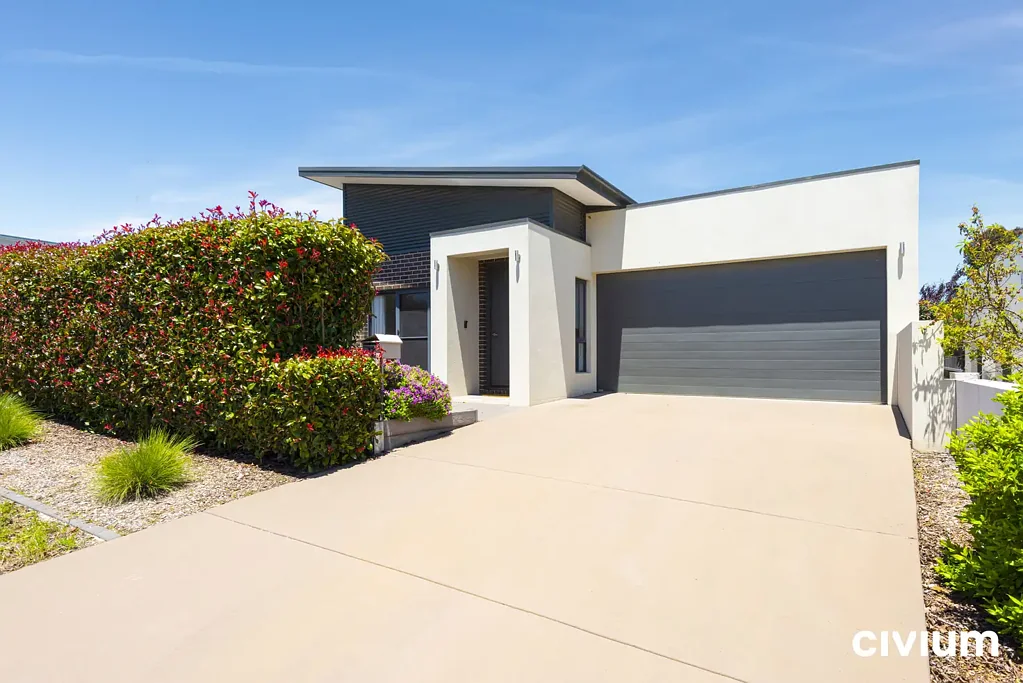 A Home Designed for Space, Style and Comfort