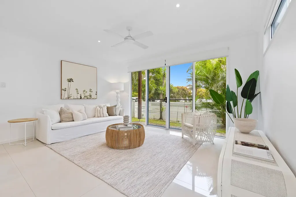 Kingscliff 3 Bedroom Freestanding Townhouse
