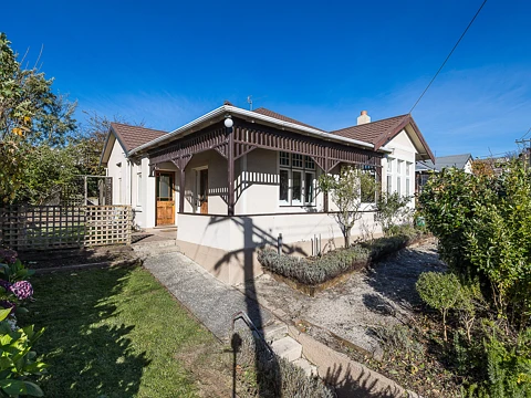 Maori Hill 3Habitaciones Packed with personality