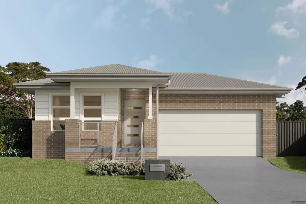 Lochinvar 4ਬੈੱਡਰੂਮ Amazing Land and House in Lochinvar - Apr-26