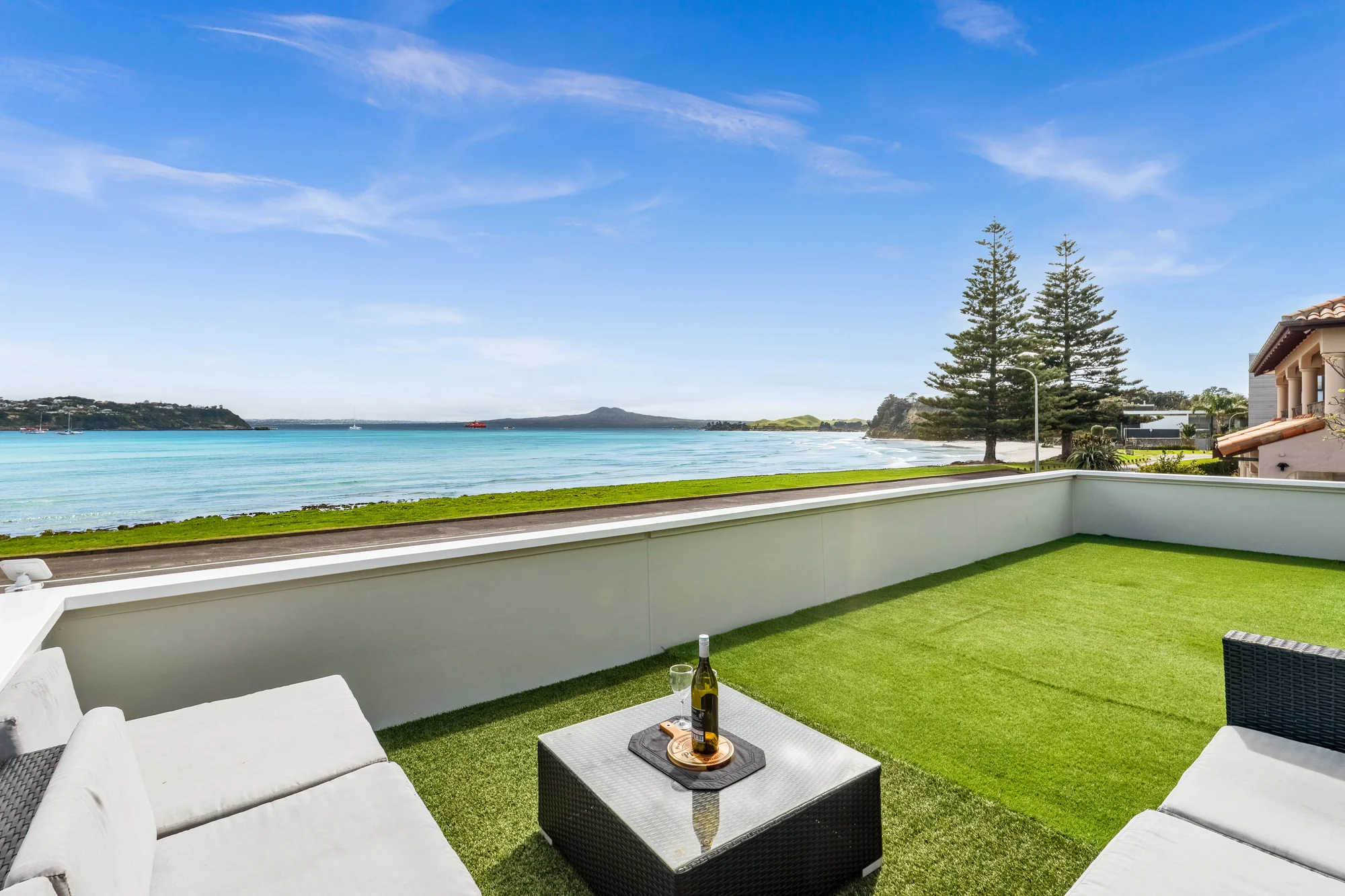 Bucklands Beach 5Habitaciones Where the holiday becomes your lifestyle
